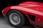 Ferrari 625 TRC 1957 года